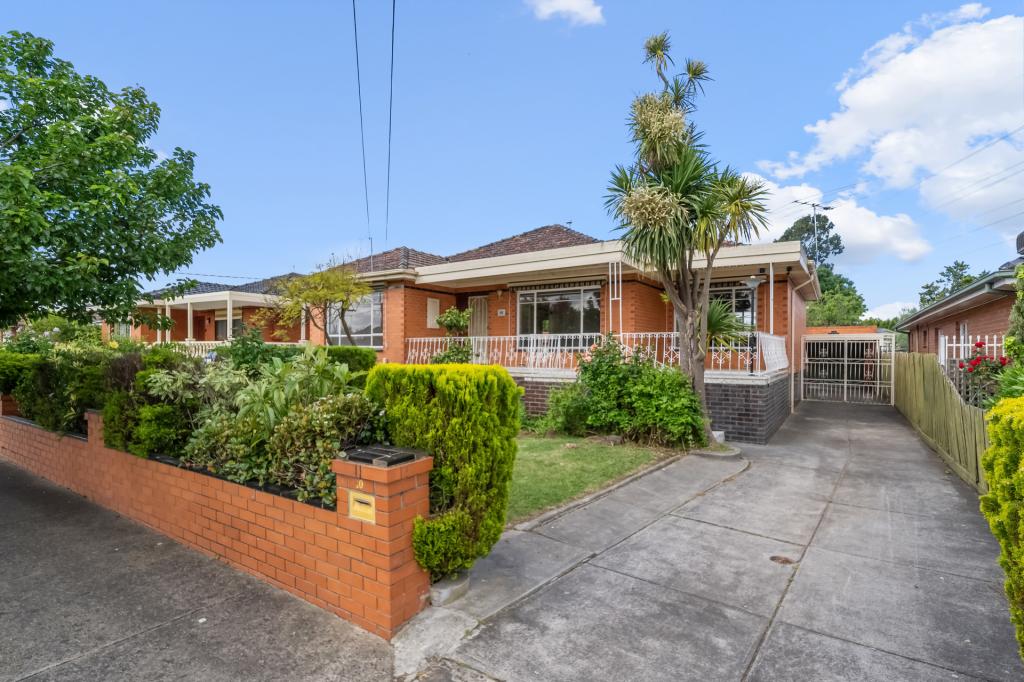 10 Ryan St, Reservoir, VIC 3073