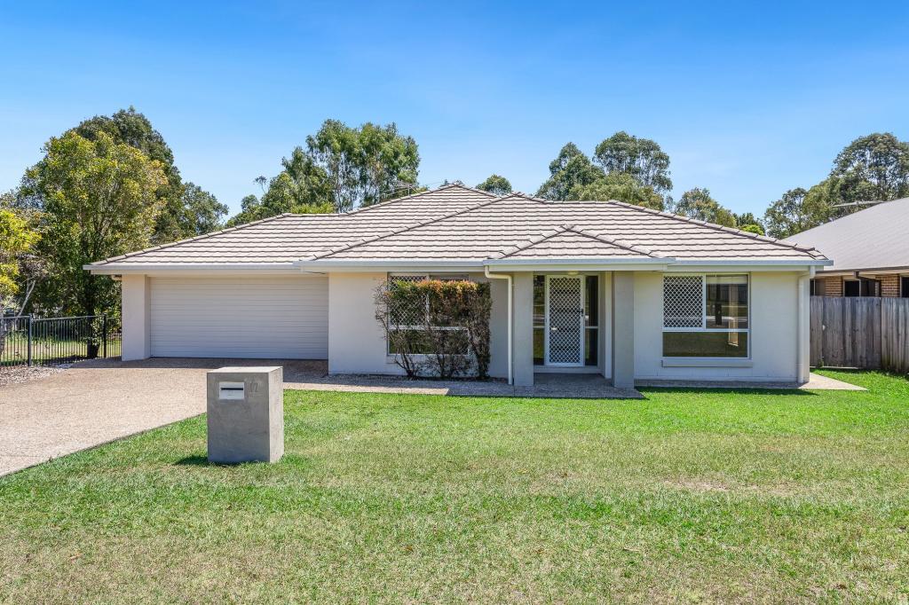 12 Delaney Rd, Burpengary, QLD 4505