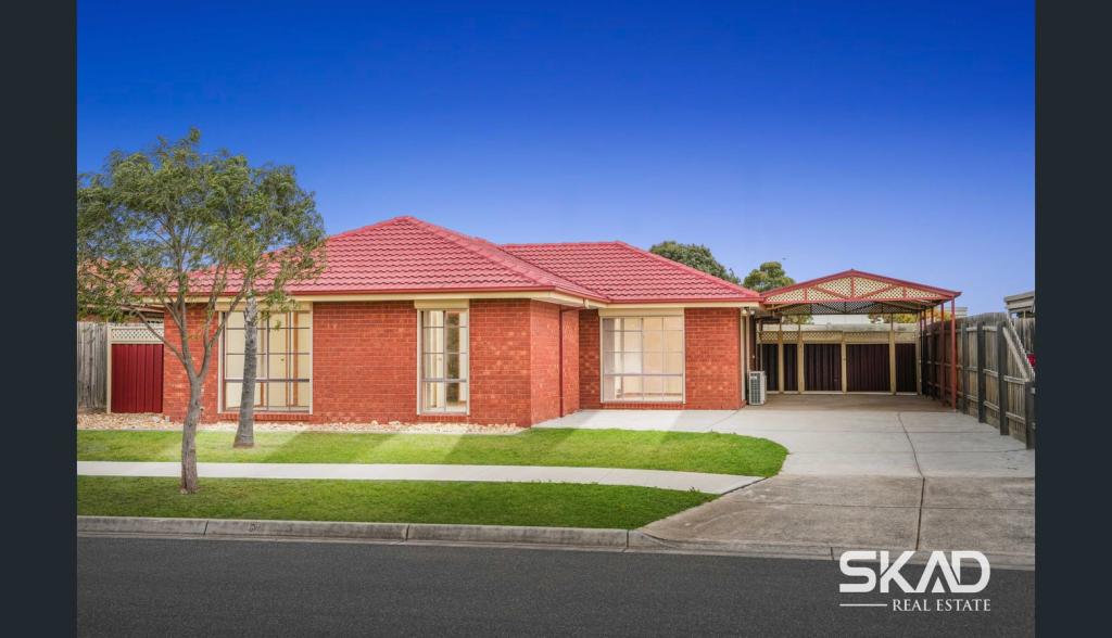 73 Johnson Ave, Hoppers Crossing, VIC 3029