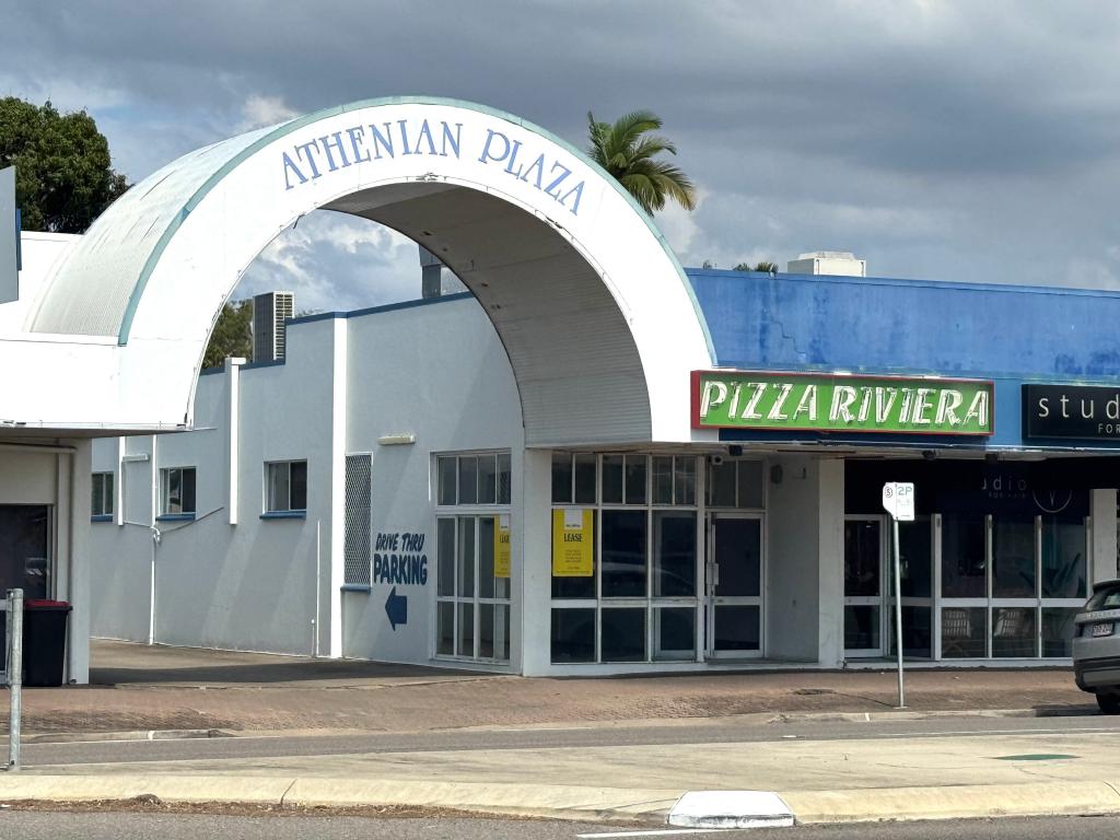 3/192 Charters Towers Rd, Hermit Park, QLD 4812