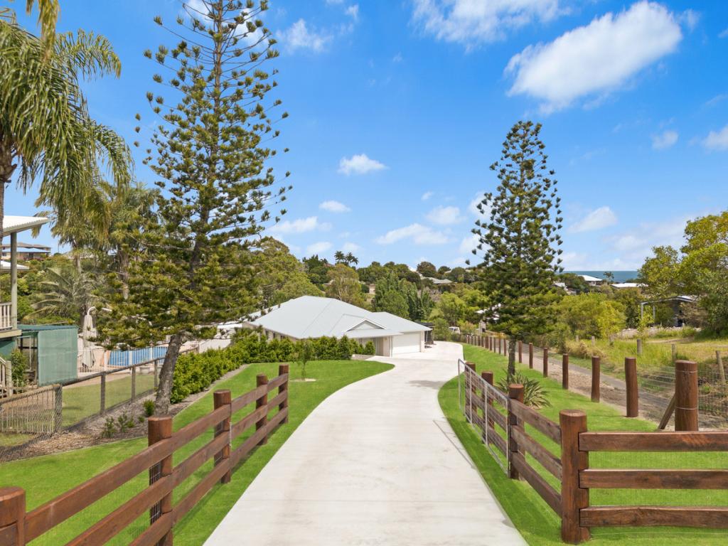 8 Swain Ct, Craignish, QLD 4655