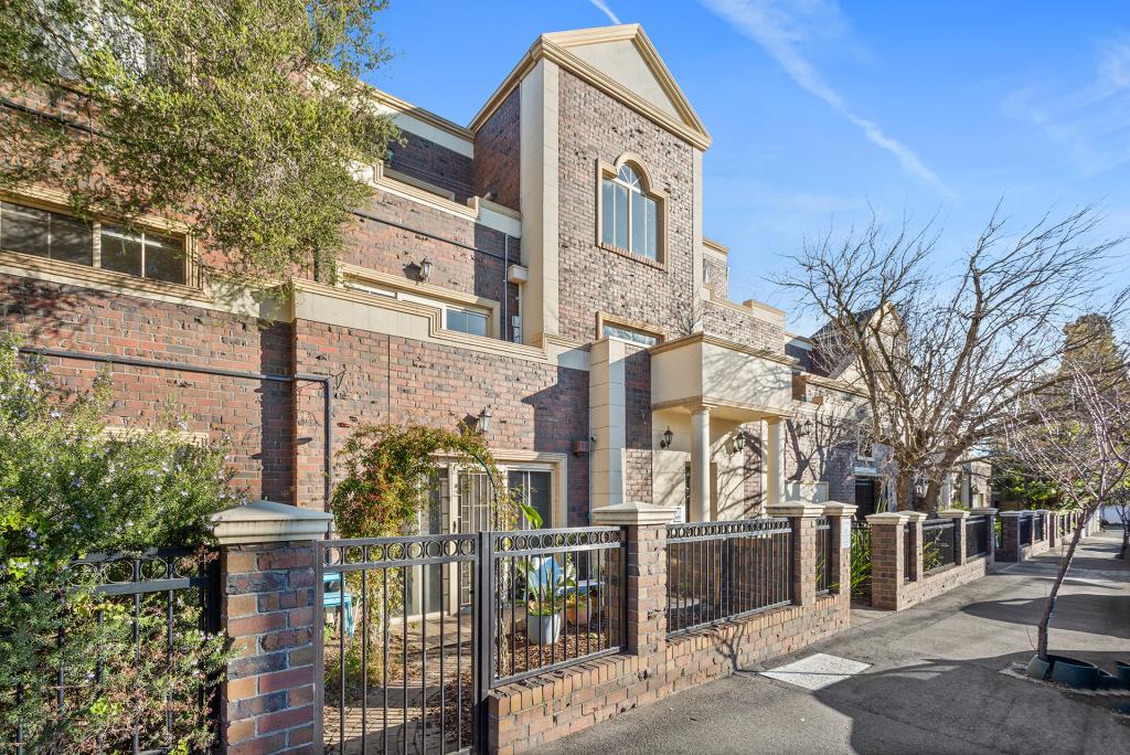 14/1-7 Sandown Rd, Ascot Vale, VIC 3032