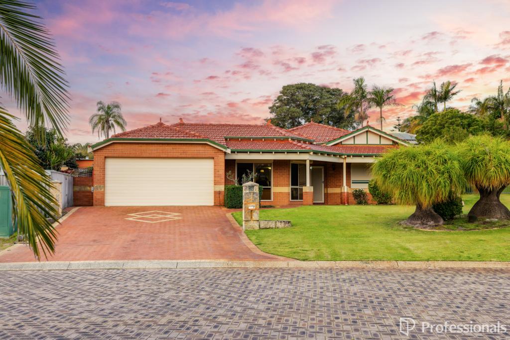 17 Shoreview Tce, Ballajura, WA 6066
