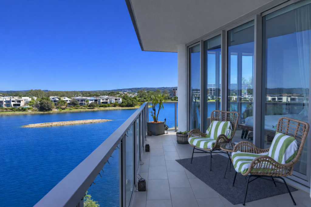 1408/65 Varsity Pde, Varsity Lakes, QLD 4227