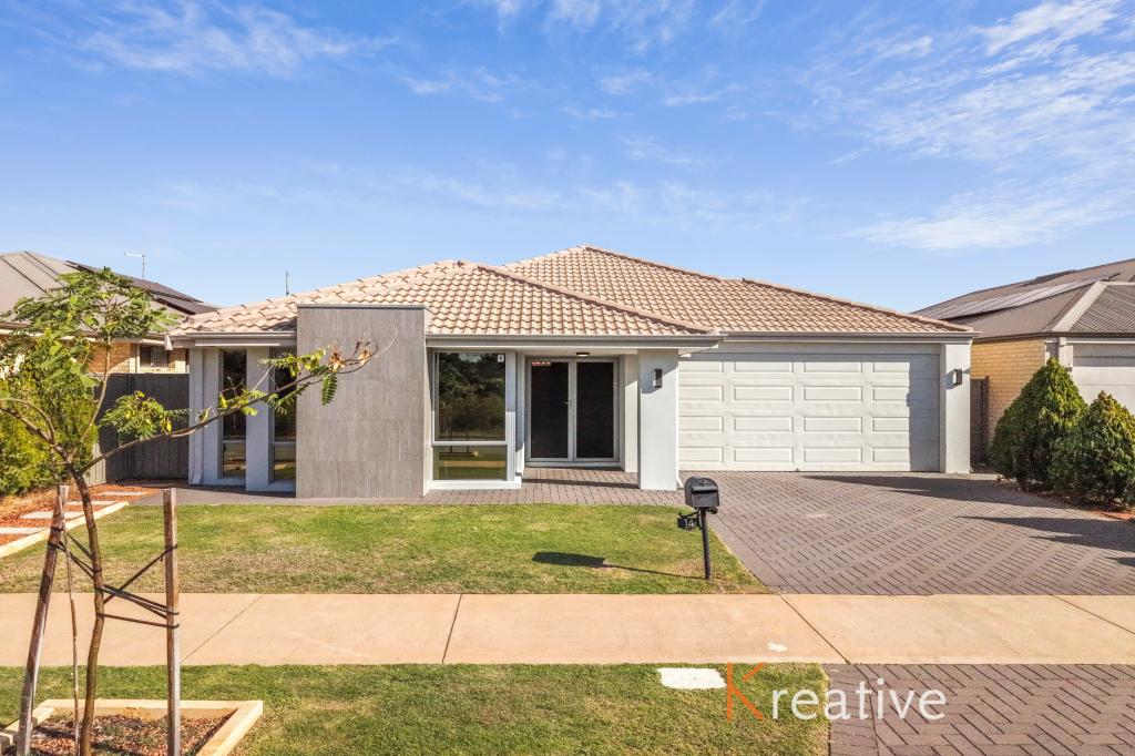 14 Limestone Rise, Piara Waters, WA 6112