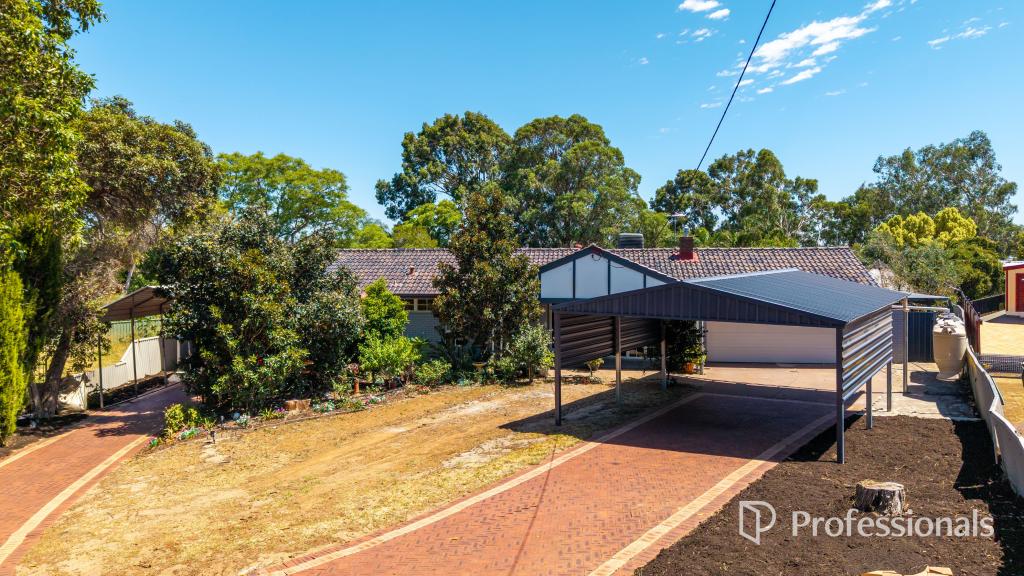 7 Burran Ct, Maida Vale, WA 6057