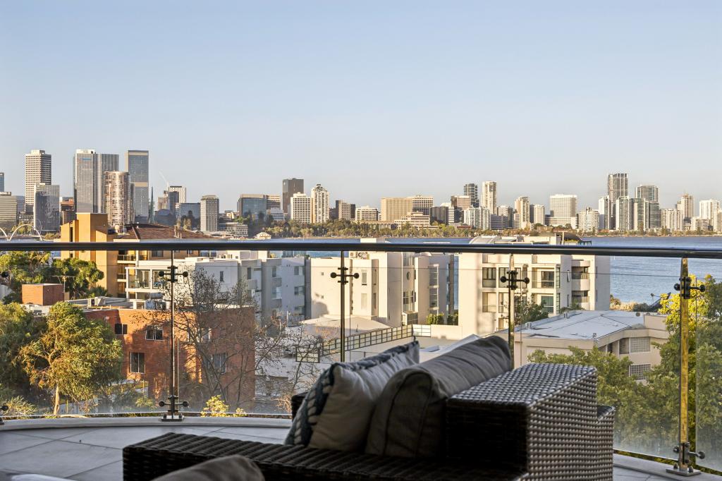 7/75 Mill Point Rd, South Perth, WA 6151