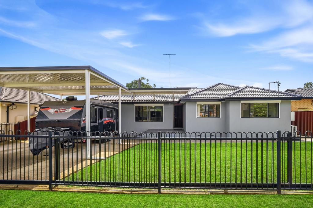 72 Wolseley St, Rooty Hill, NSW 2766