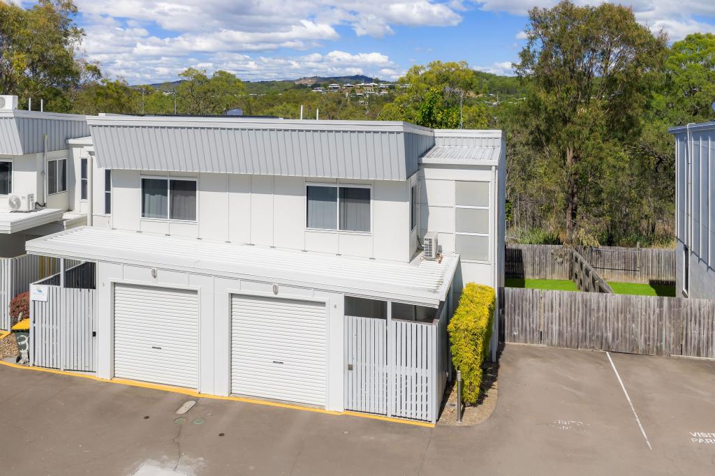 4/9 COCKATOO DR, NEW AUCKLAND, QLD 4680