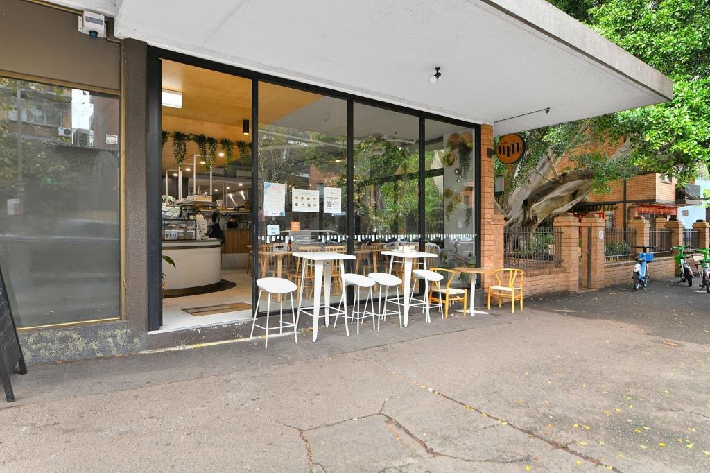 Shop 5/492-500 Elizabeth St, Surry Hills, NSW 2010