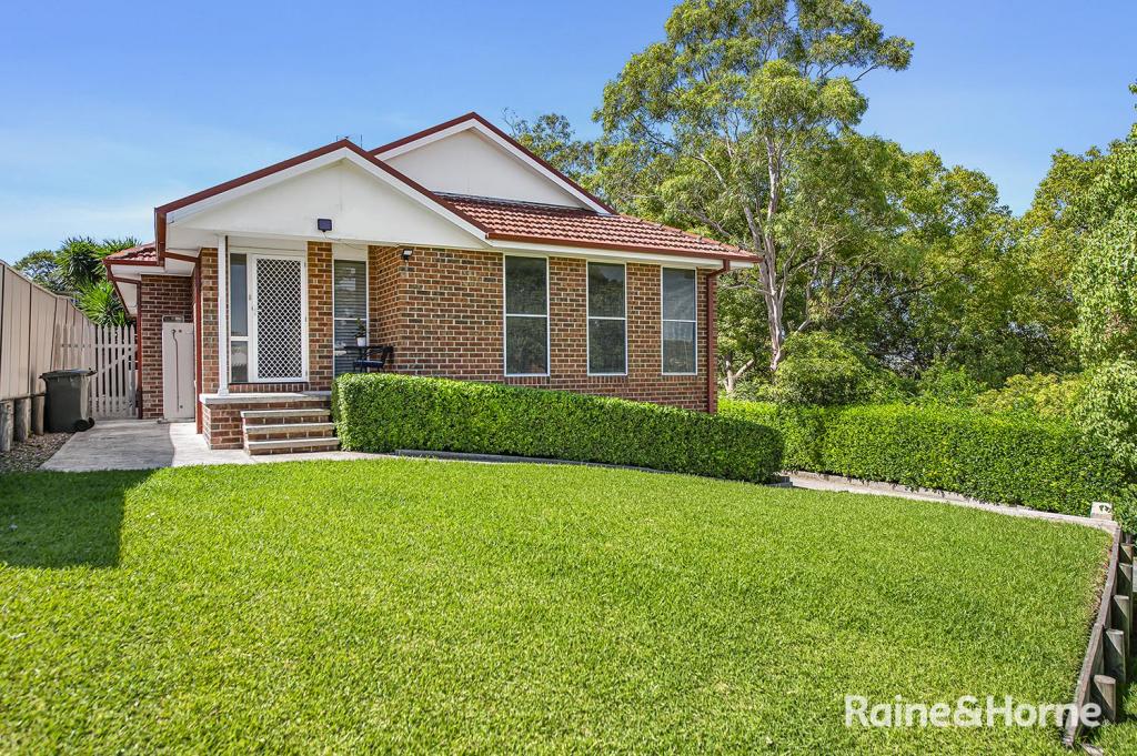 1/9 Kariboo Lane, Mount Hutton, NSW 2290