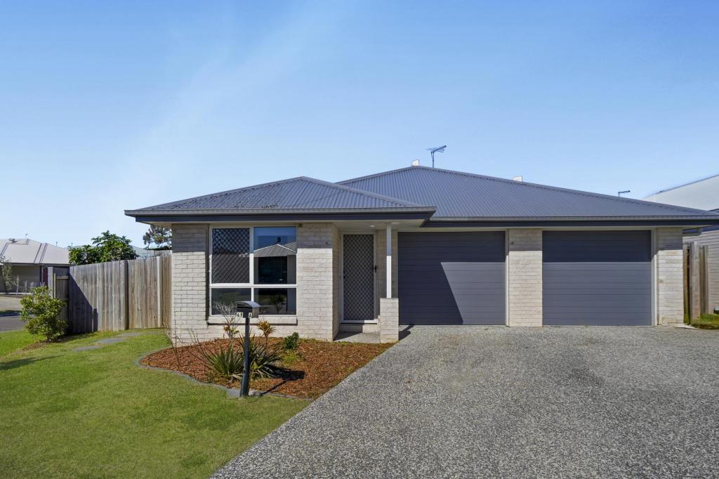 49A MONTANA CCT, LOGAN RESERVE, QLD 4133