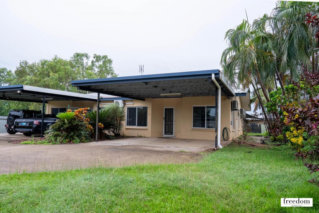 2/15 Tamarind Rd, Moulden, NT 0830