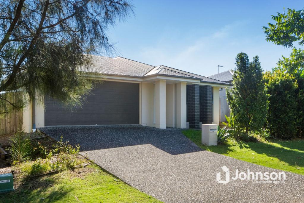 45 Huntingdale St, Leichhardt, QLD 4305