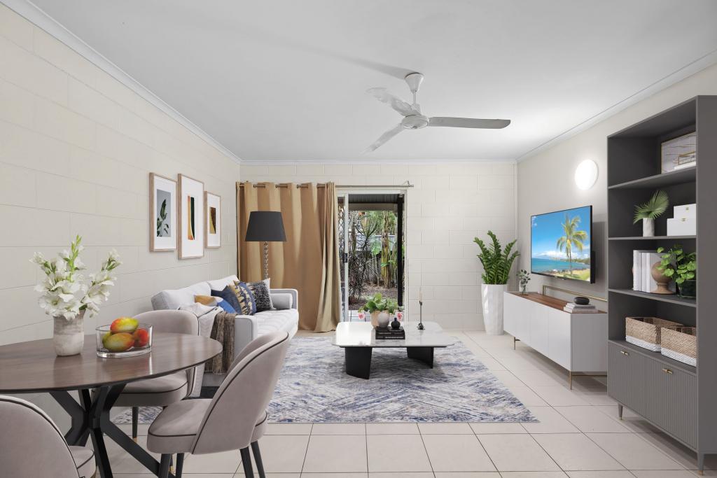 5/36-38 Old Smithfield Rd, Freshwater, QLD 4870