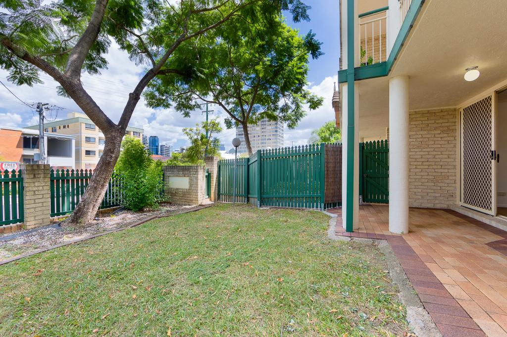 376 Bowen Tce, New Farm, QLD 4005