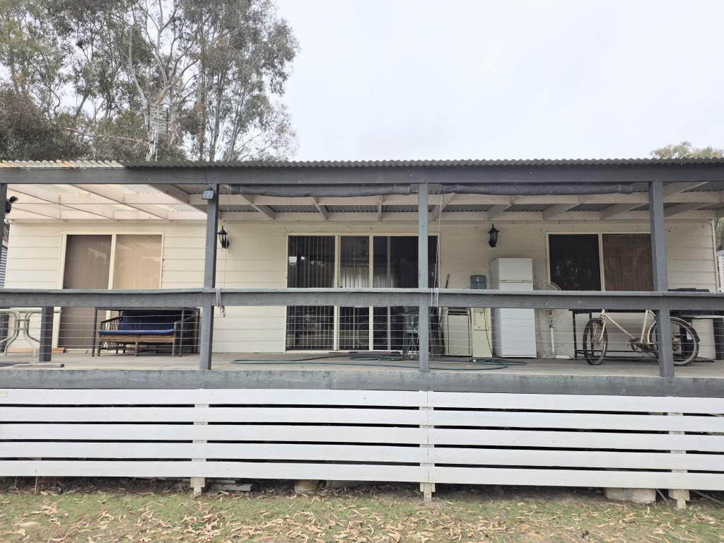 3/13 Bushlands Rd, Tocumwal, NSW 2714