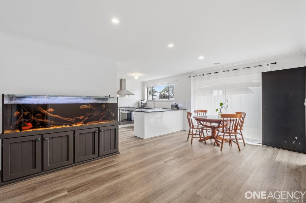 1 Oak Ave, Traralgon, VIC 3844