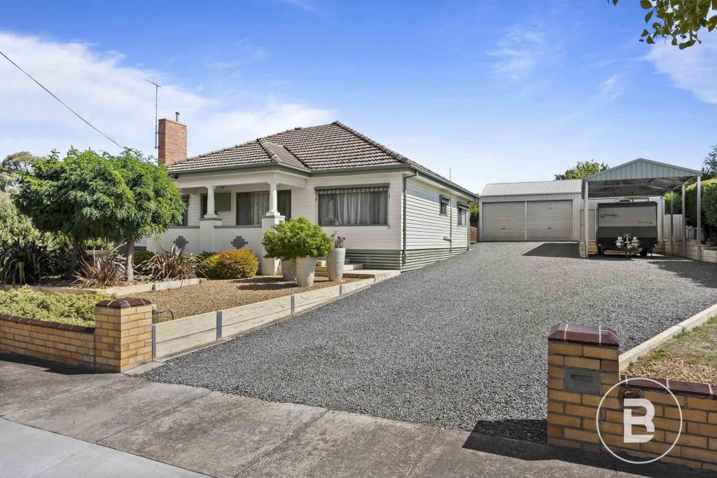 1 Speed St, Ararat, VIC 3377