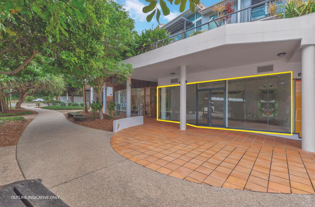 3/28-34 Duke St, Sunshine Beach, QLD 4567