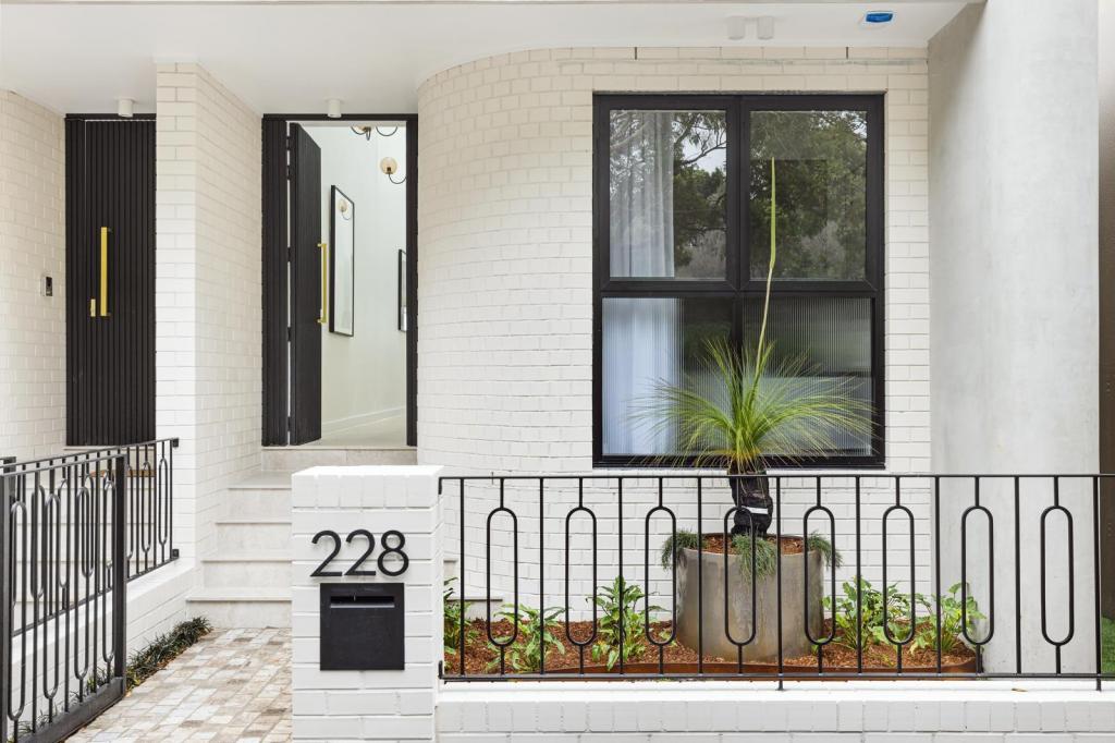 228 Norton St, Leichhardt, NSW 2040