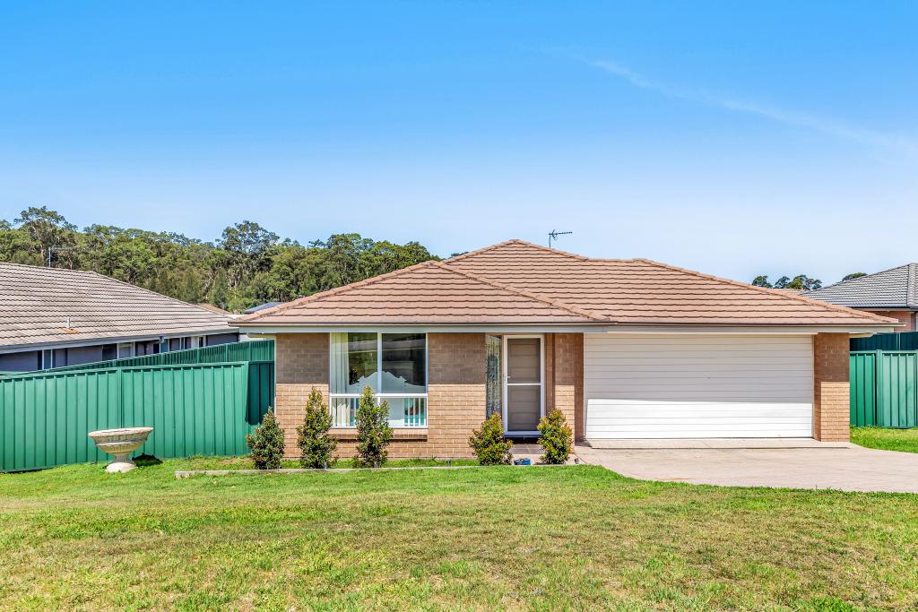 11 Mileham Cct, Rutherford, NSW 2320