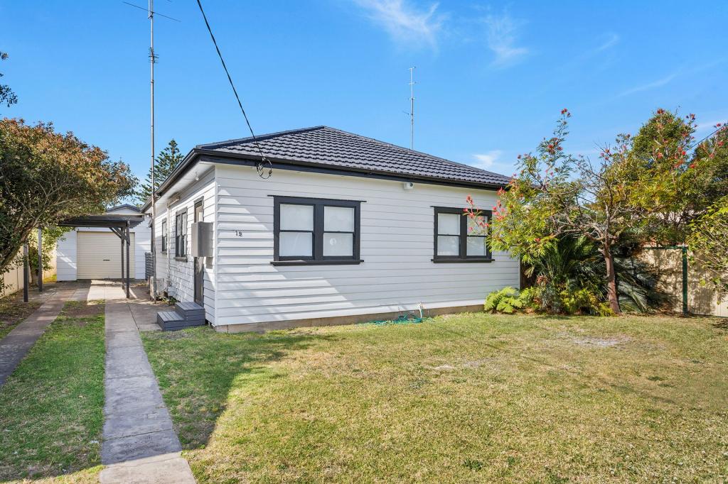 19 Peterborough Ave, Lake Illawarra, NSW 2528