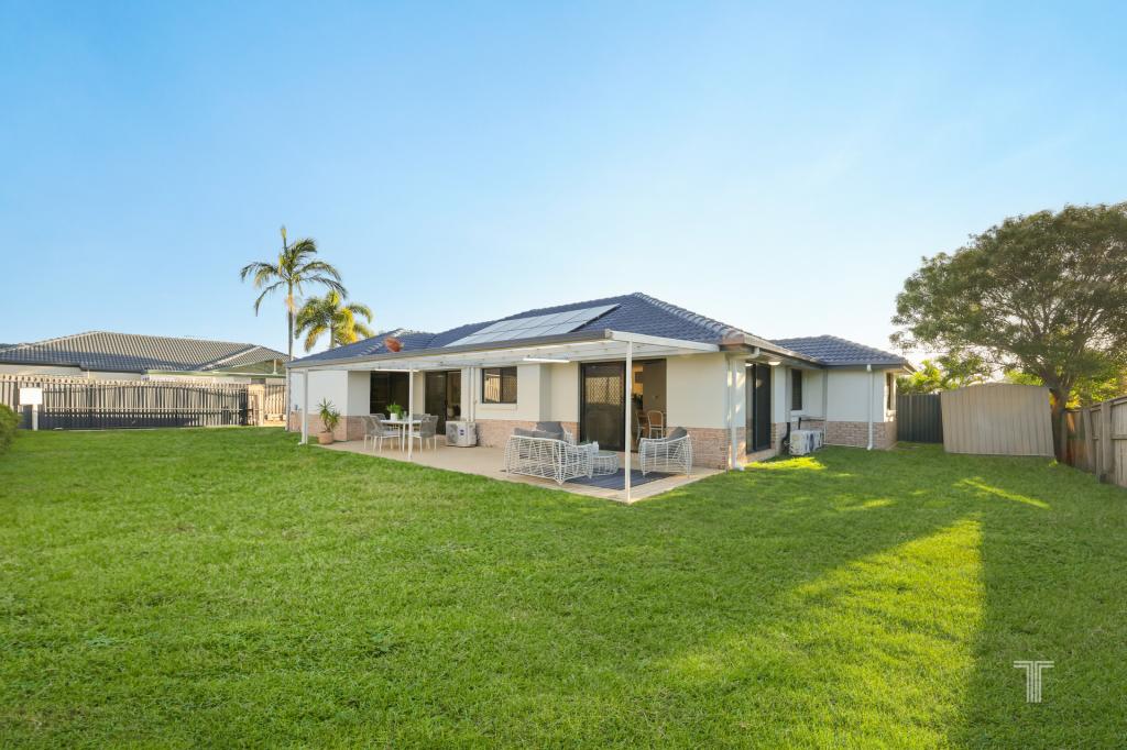 34 Ross Pl, Wakerley, QLD 4154