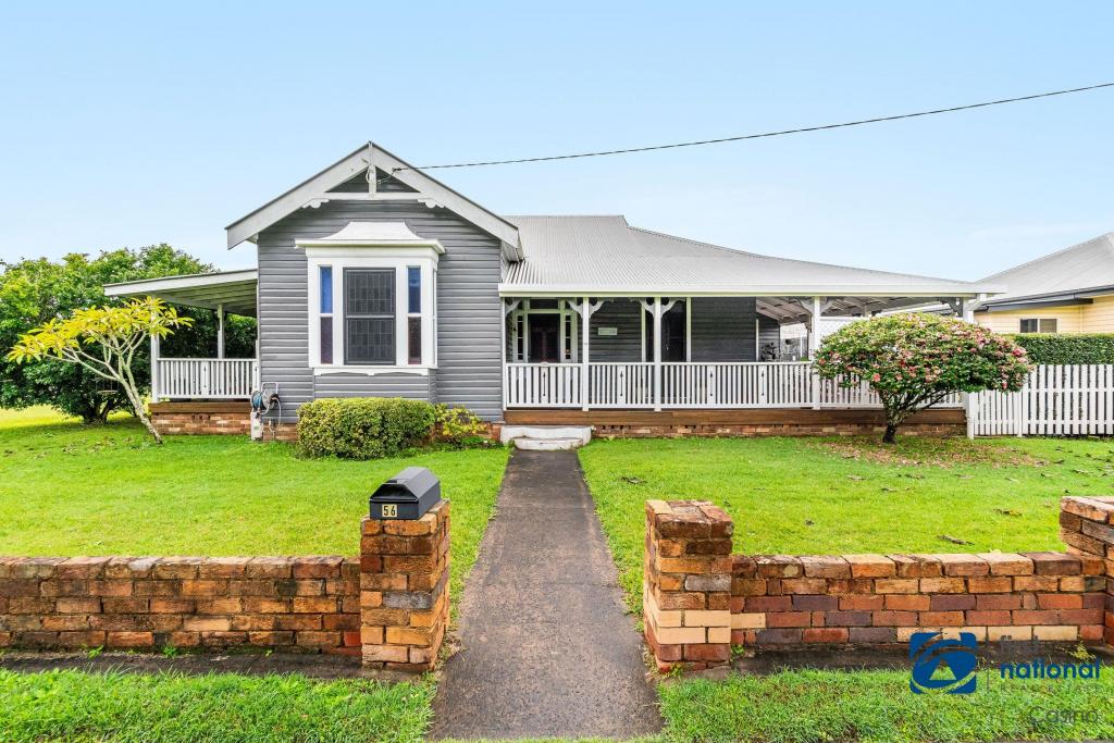 56 Richmond St, Casino, NSW 2470