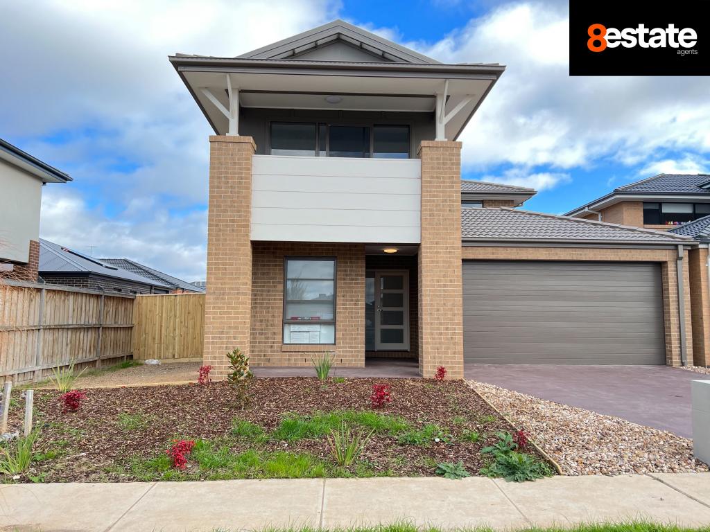 46 Narada Rd, Truganina, VIC 3029