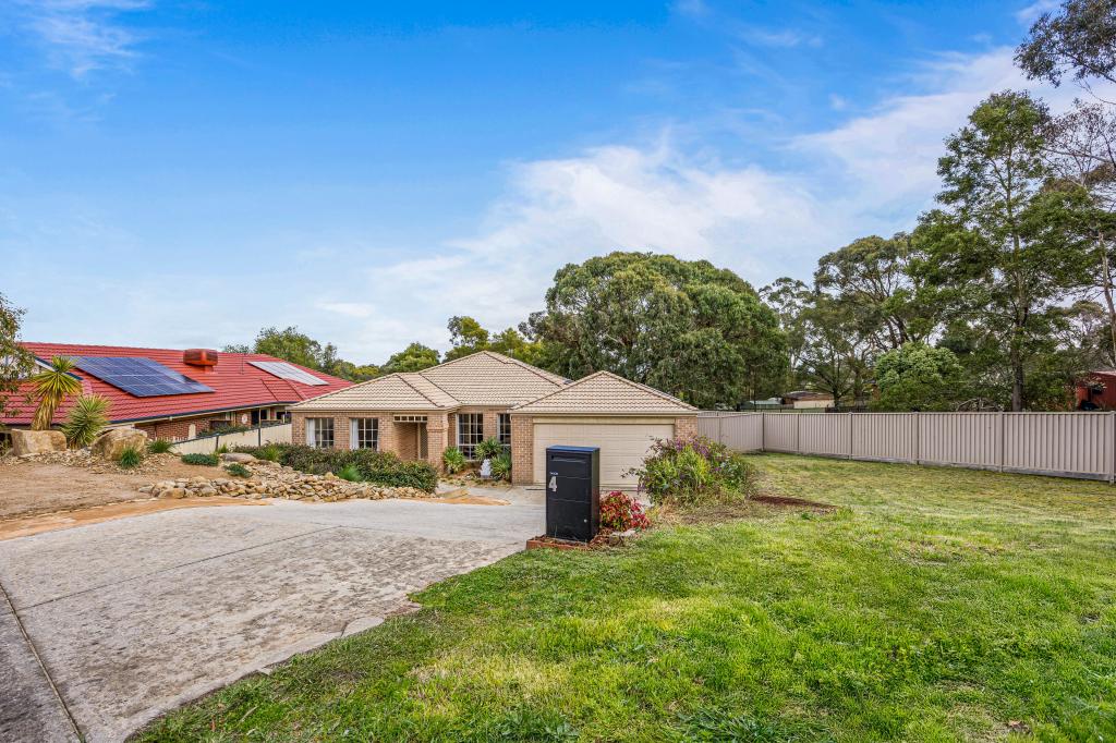 4 Viola Ct, Mount Helen, VIC 3350