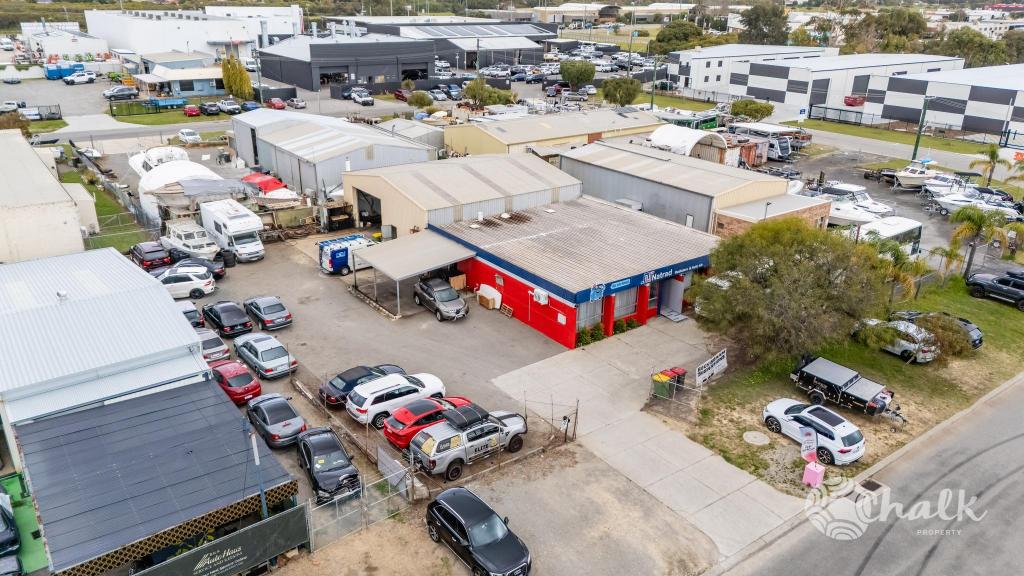 12 Cort Way, Rockingham, WA 6168