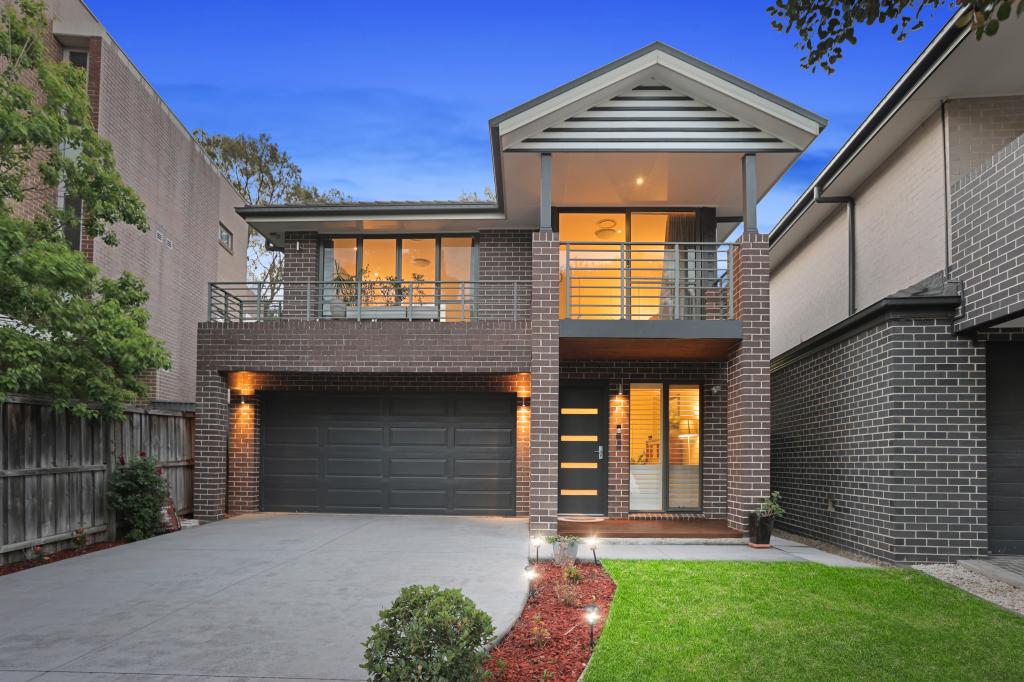 15 DRESSLER CT, MERRYLANDS, NSW 2160