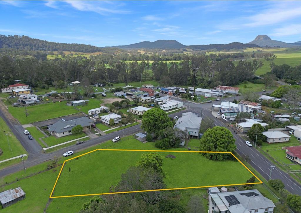 Lot 2/32 Urben St, Urbenville, NSW 2475