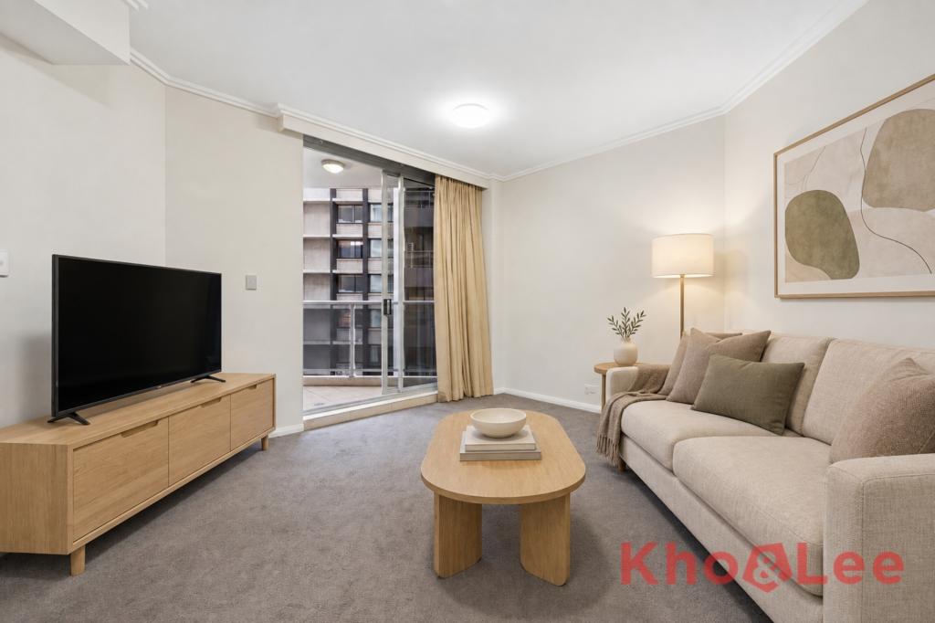 93/107 Quay St, Haymarket, NSW 2000