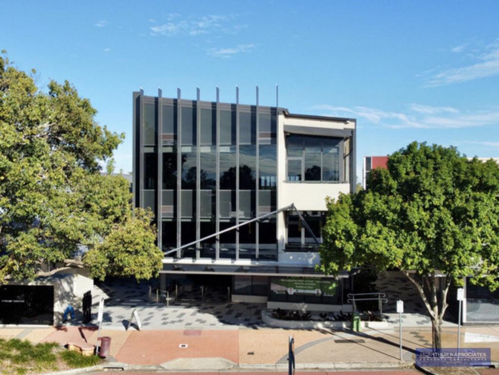 Level 1, Suite 3/10 King St, Caboolture, QLD 4510