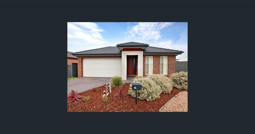 45 WEAVERS ST, MANOR LAKES, VIC 3024