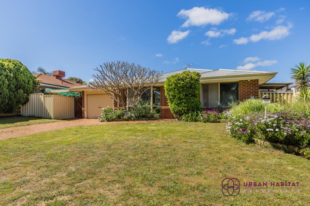 12 Karlak Cl, Leda, WA 6170