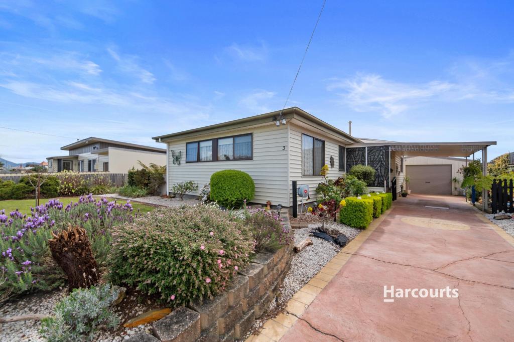 3 Ling St, Ulverstone, TAS 7315