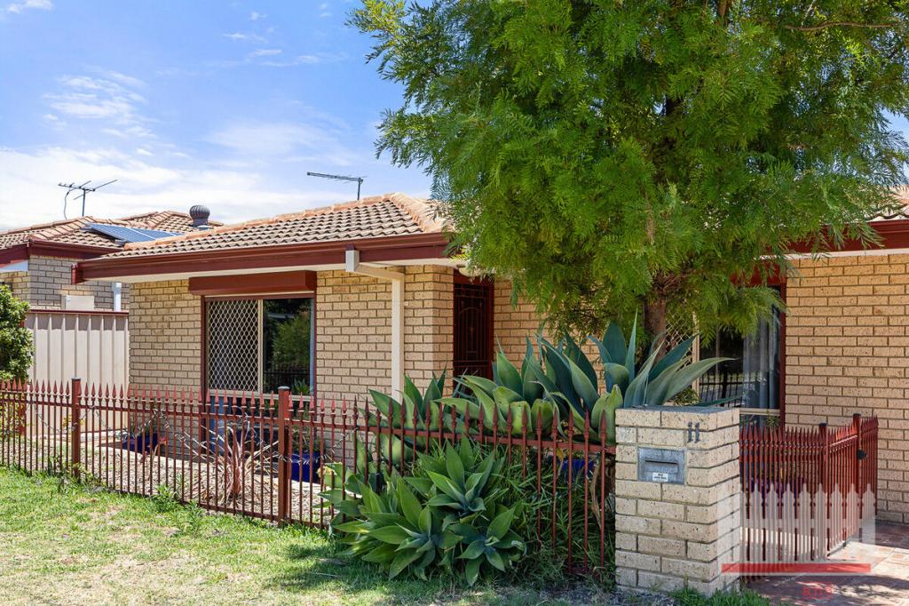 11 Avenell Rd, Bayswater, WA 6053