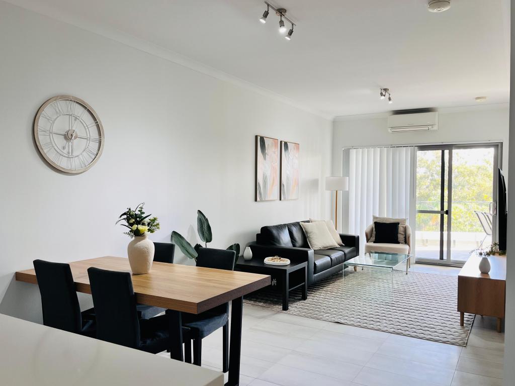 14/8 Bragor Pl, Ardross, WA 6153