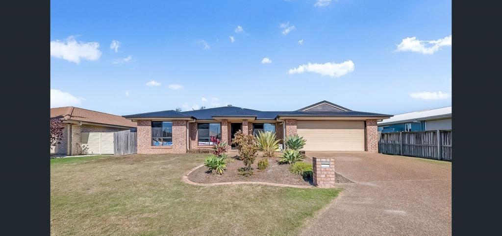 23 Wearing Rd, Bargara, QLD 4670