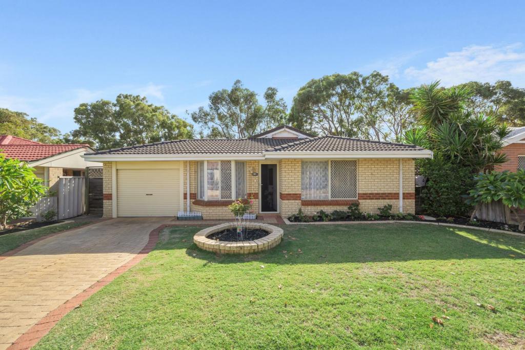 21 River Bank Dr, Gosnells, WA 6110