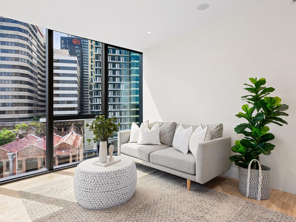 507/140 Alice St, Brisbane City, QLD 4000