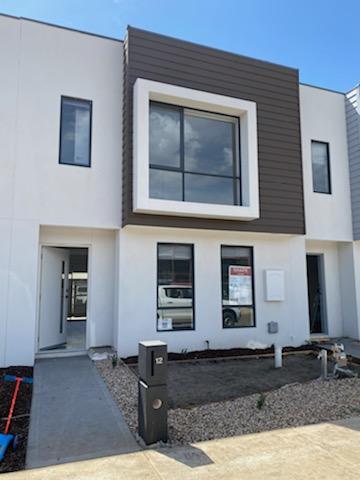 12 Pisa St, Fraser Rise, VIC 3336