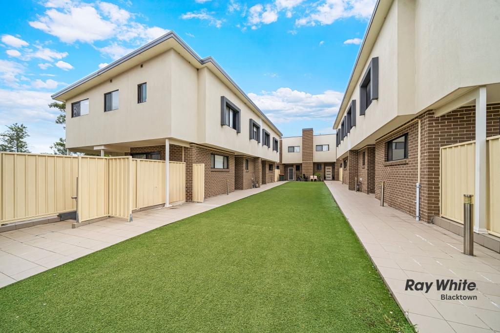 9/10 Napier St, Rooty Hill, NSW 2766