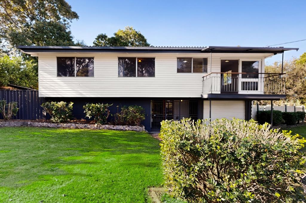 43 Sedgemoor St, Stafford Heights, QLD 4053