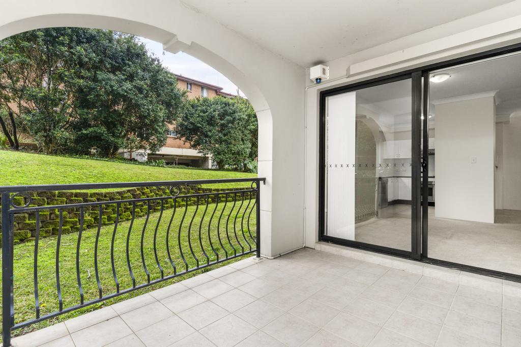 2/13-17 Cook St, Sutherland, NSW 2232