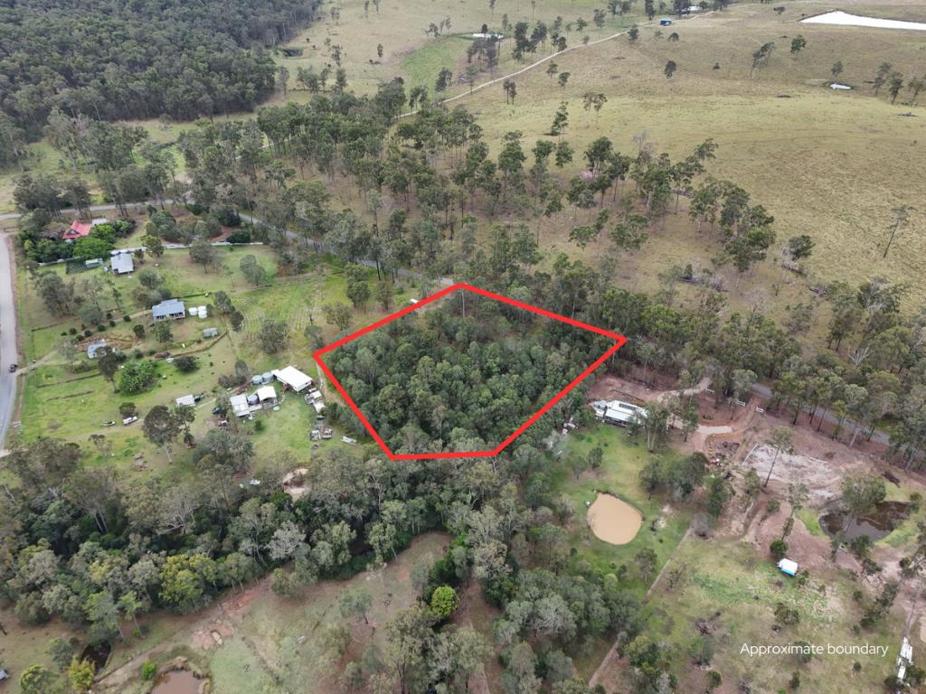 702 Beckmanns Rd, Glenwood, QLD 4570