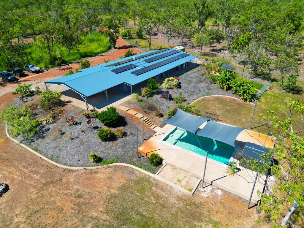 69 Ridgeview Rd, Fly Creek, NT 0822